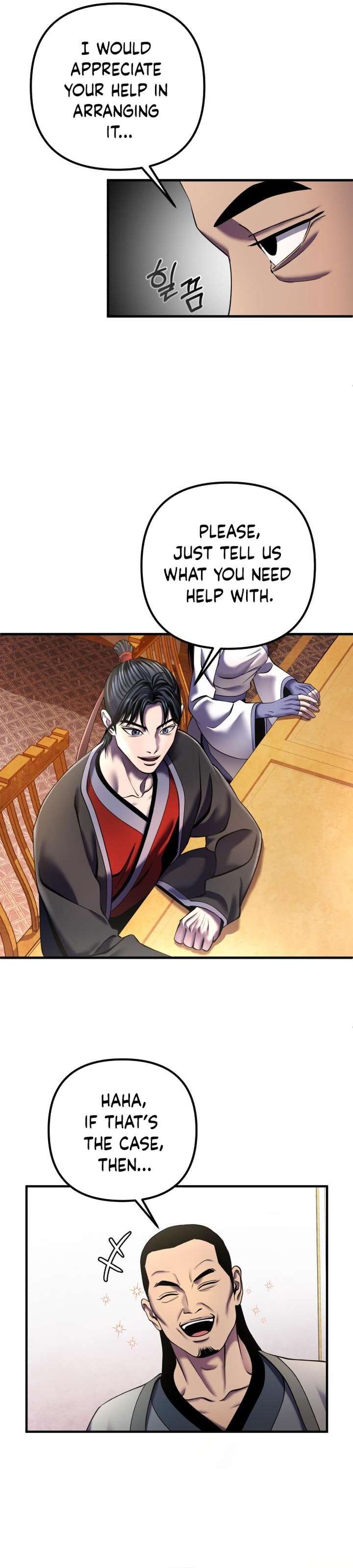 Revenge Of Young Master Peng 97 14
