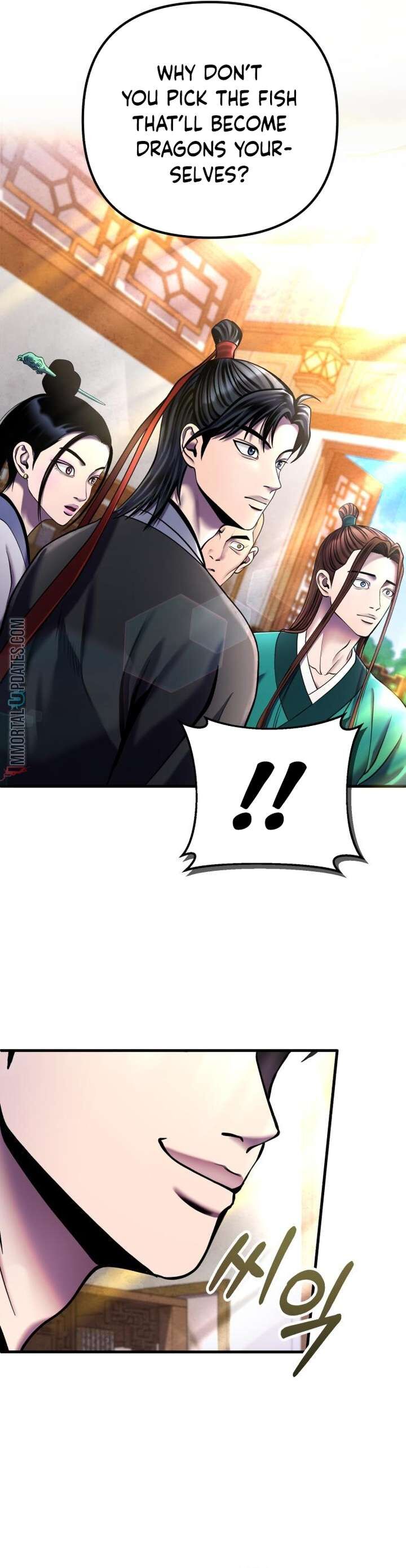 Revenge Of Young Master Peng 97 15