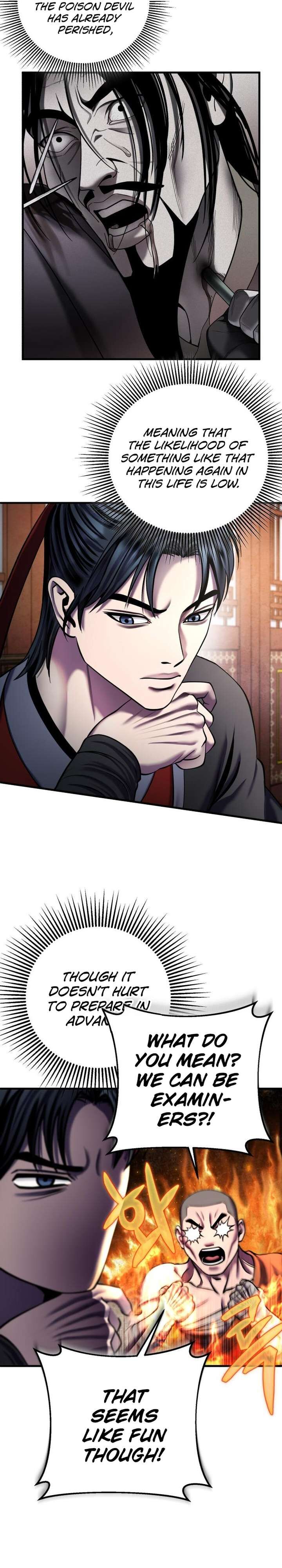 Revenge Of Young Master Peng 97 22