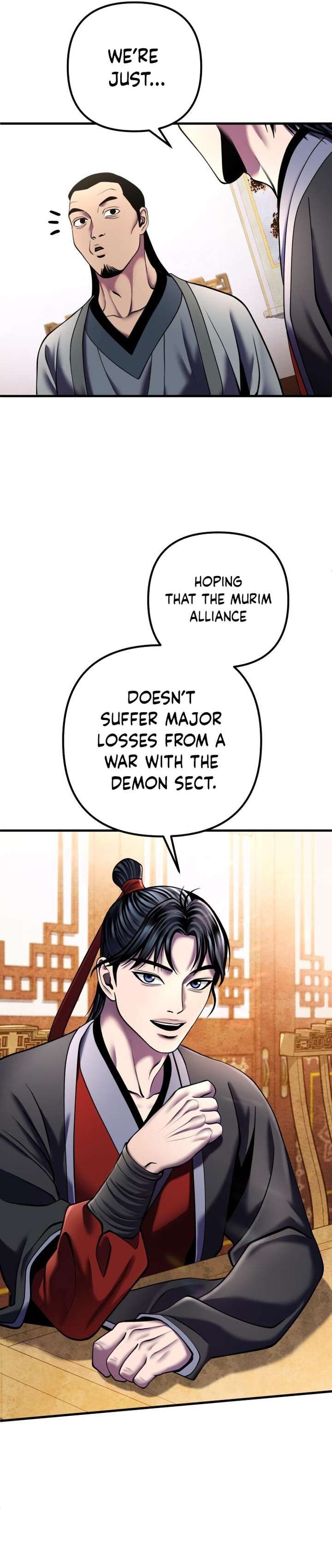 Revenge Of Young Master Peng 97 28