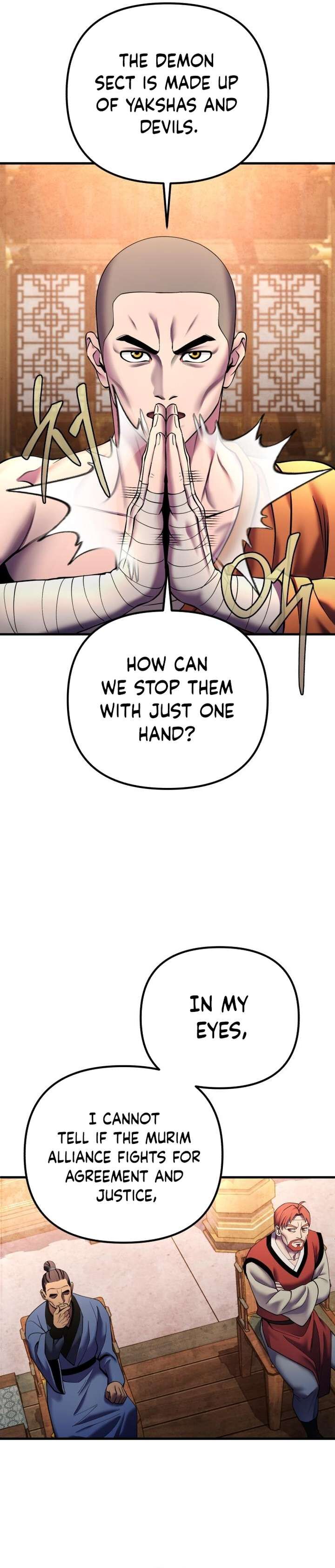 Revenge Of Young Master Peng 97 5