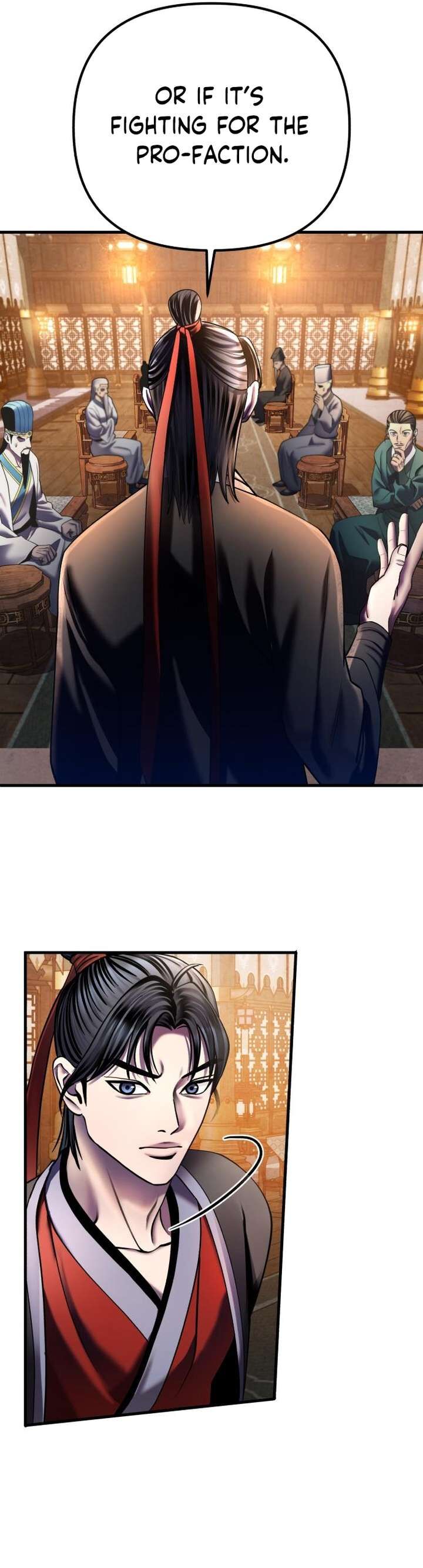 Revenge Of Young Master Peng 97 6
