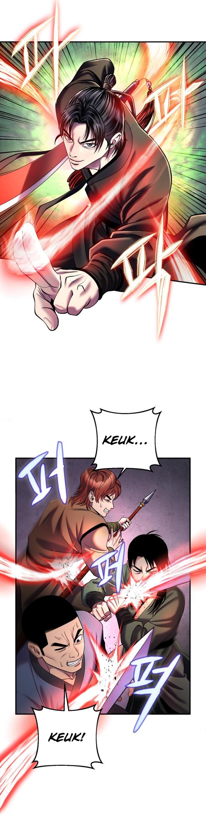 Revenge Of Young Master Peng 99 19