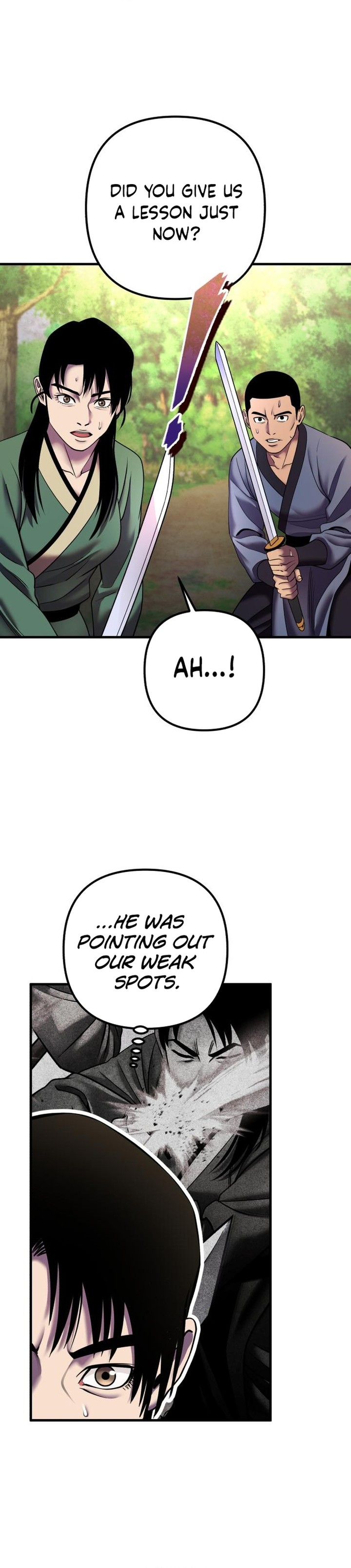 Revenge Of Young Master Peng 99 23
