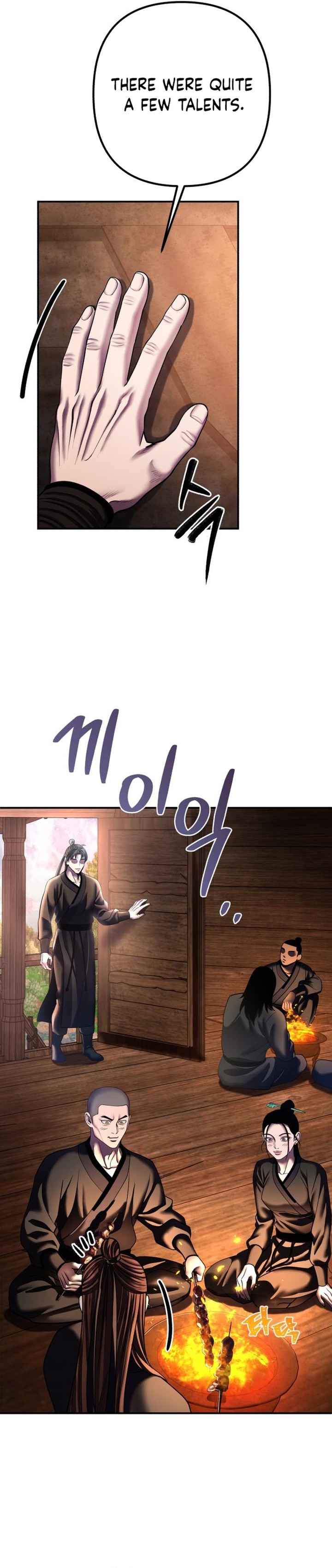 Revenge Of Young Master Peng 99 29