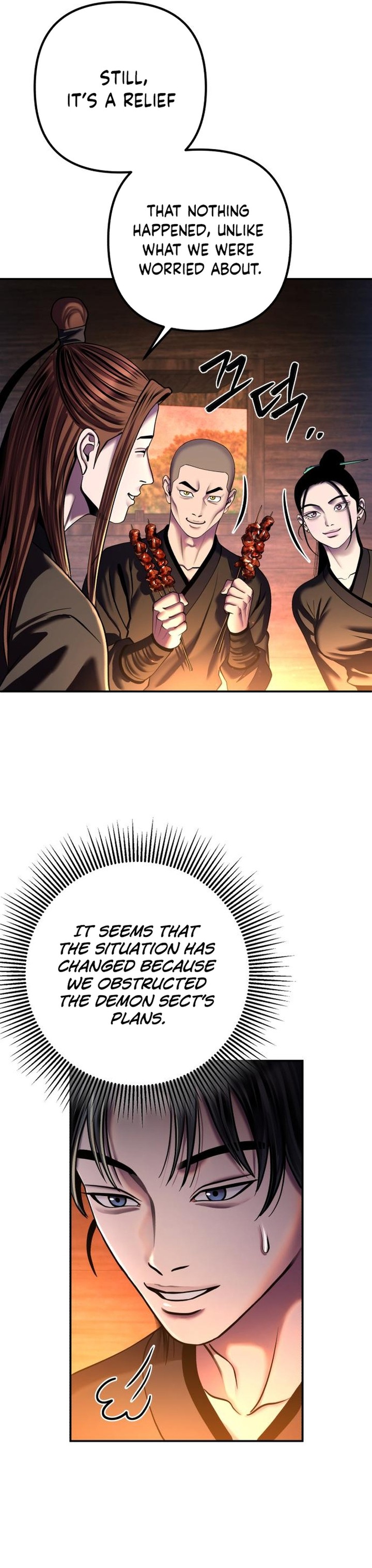 Revenge Of Young Master Peng 99 32