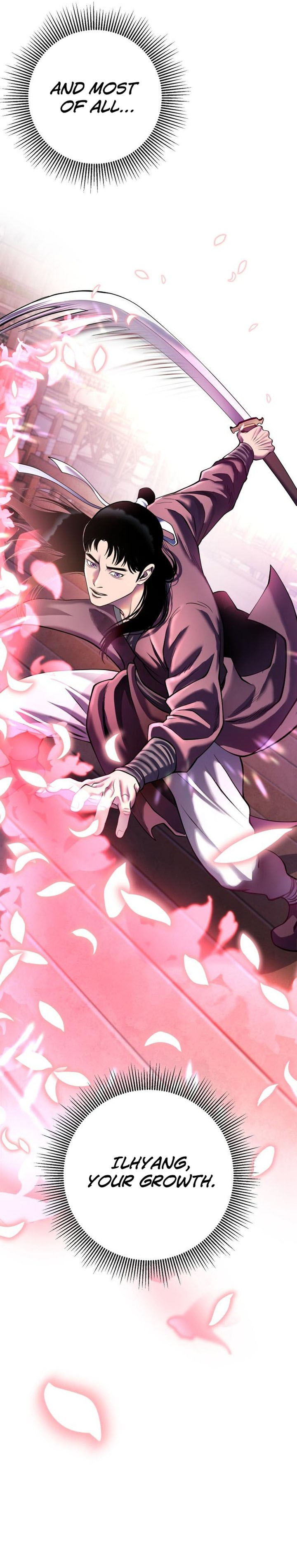 Revenge Of Young Master Peng 99 36