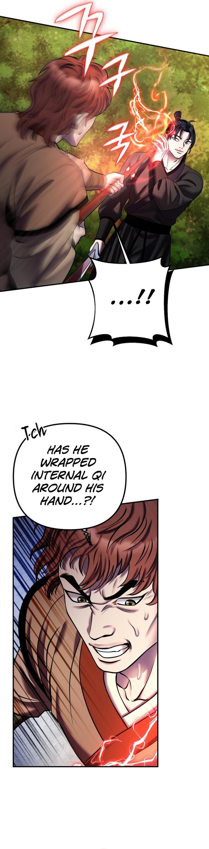 Revenge Of Young Master Peng 99 4