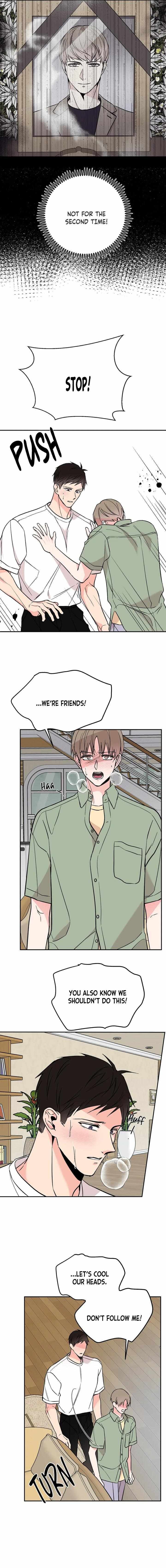 Reversal 15 5