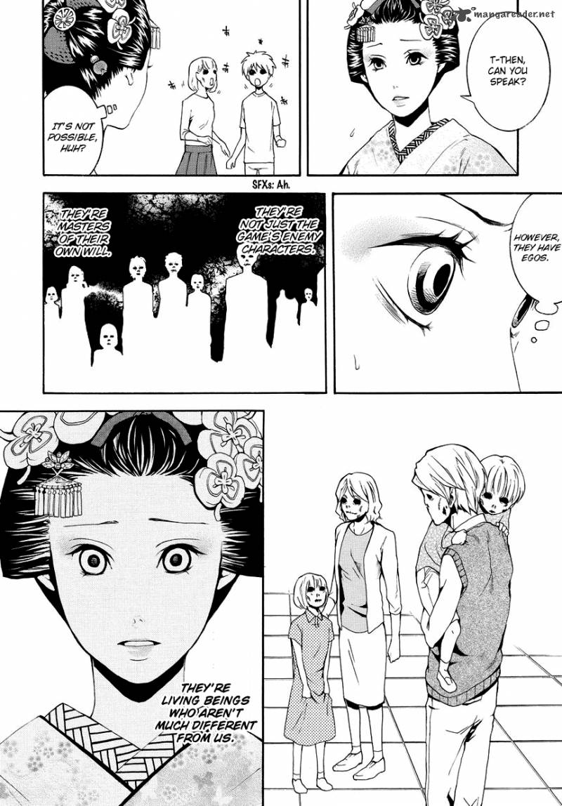Reversal 8 14