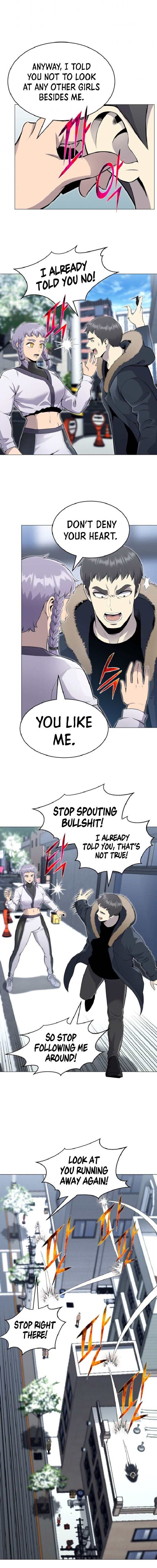 Reverse Villain 79 7