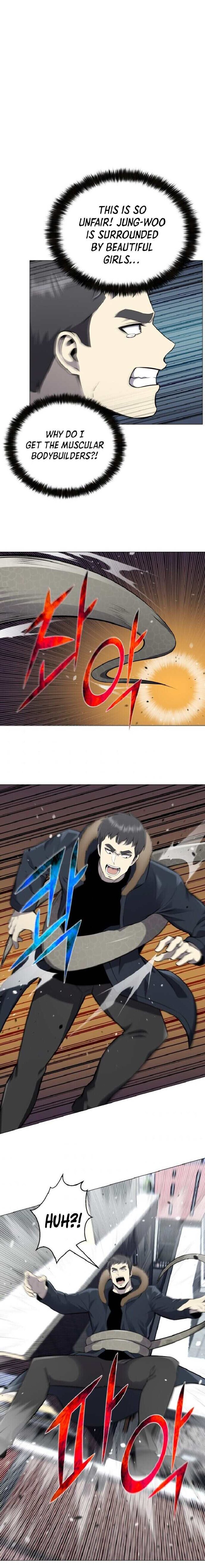 Reverse Villain 79 8