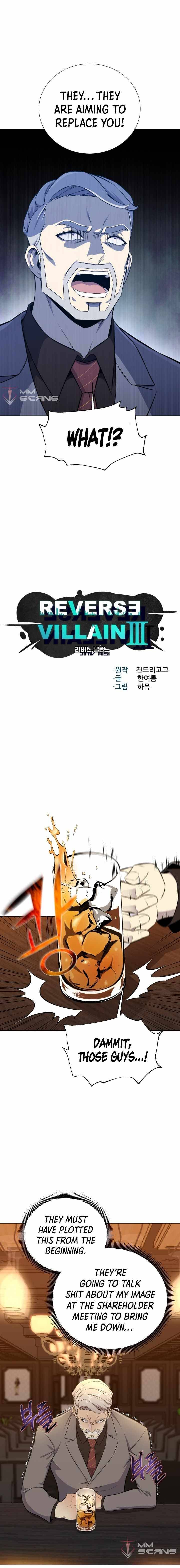 Reverse Villain 95 2