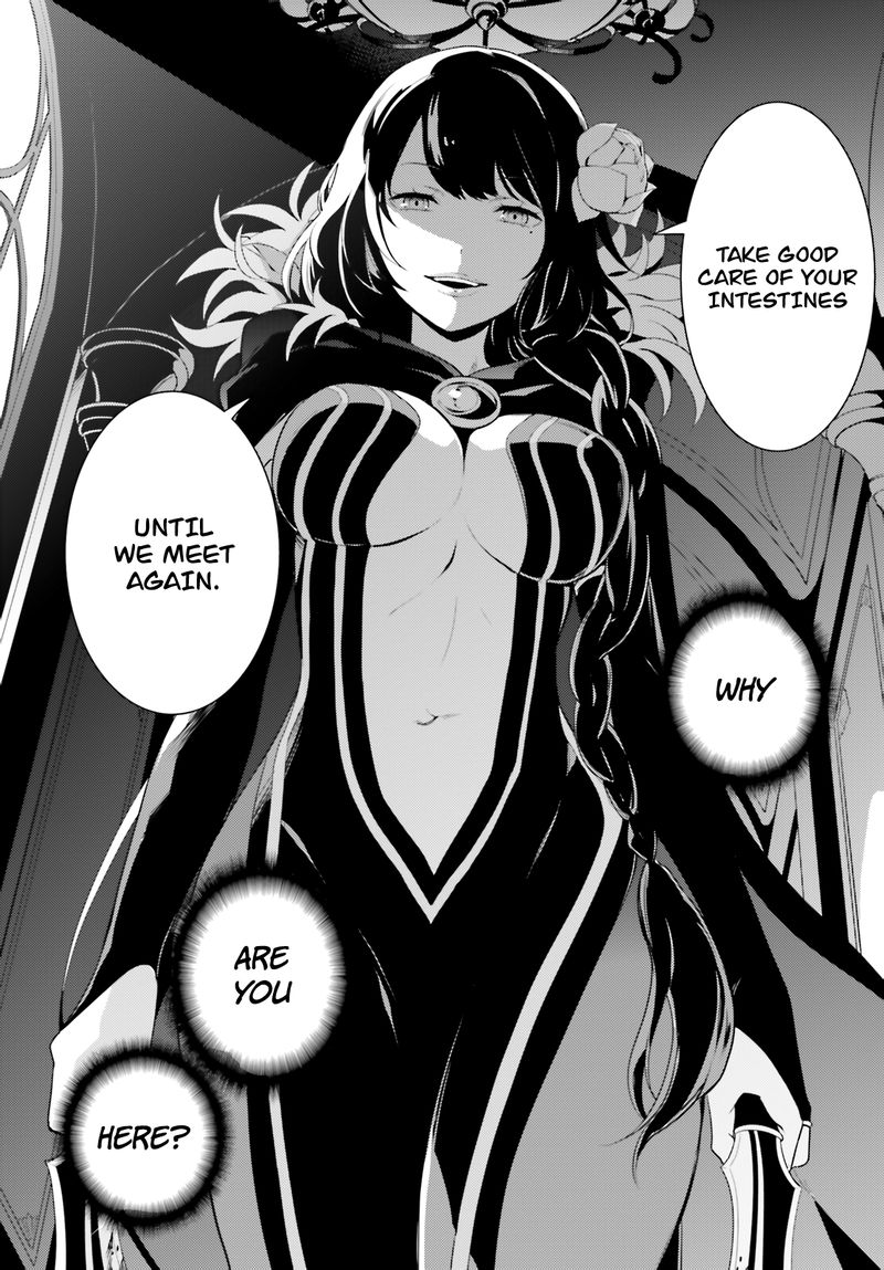 Rezero Kara Hajimeru Isekai Seikatsu Dai 4 Shou SeIIki To Gouyoku No Majo 10 34