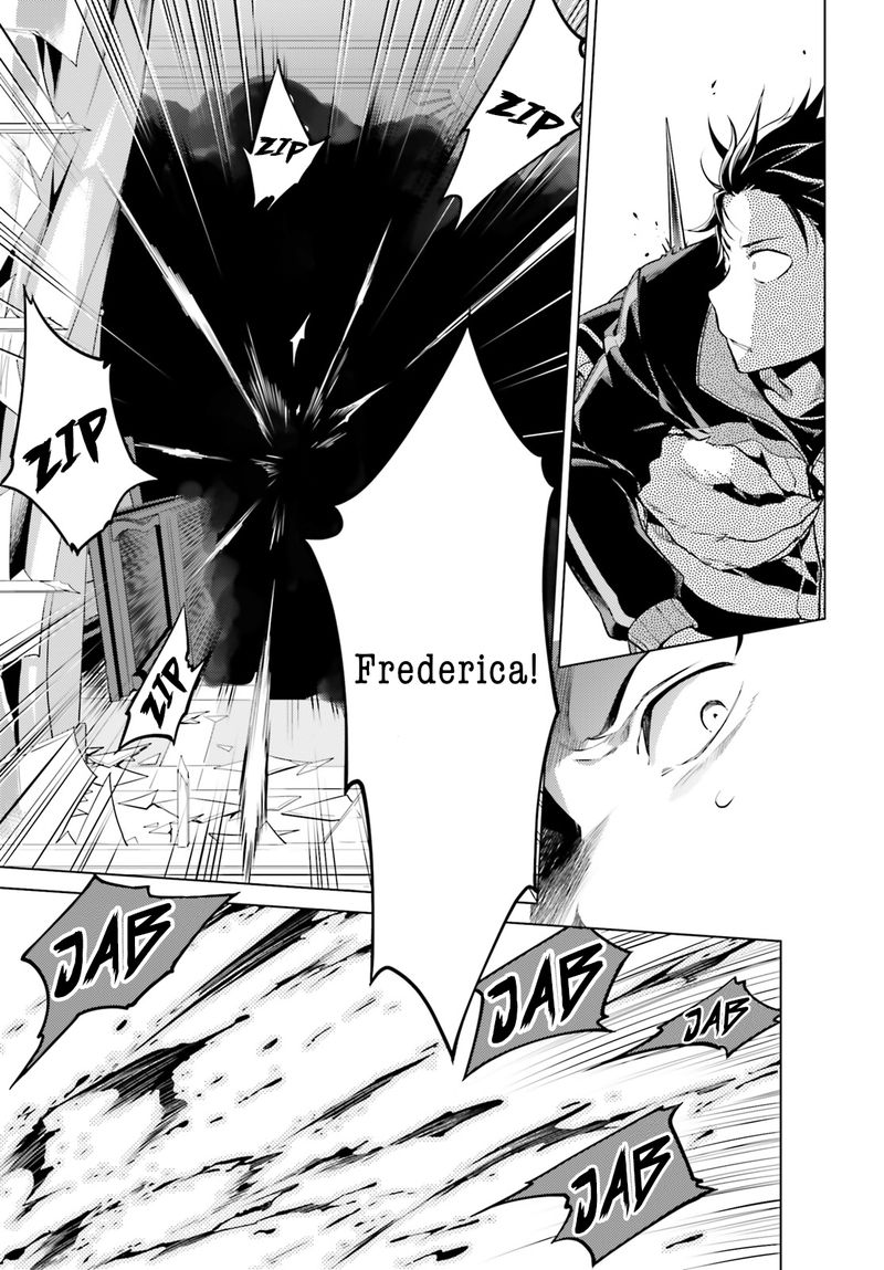 Rezero Kara Hajimeru Isekai Seikatsu Dai 4 Shou SeIIki To Gouyoku No Majo 14 17