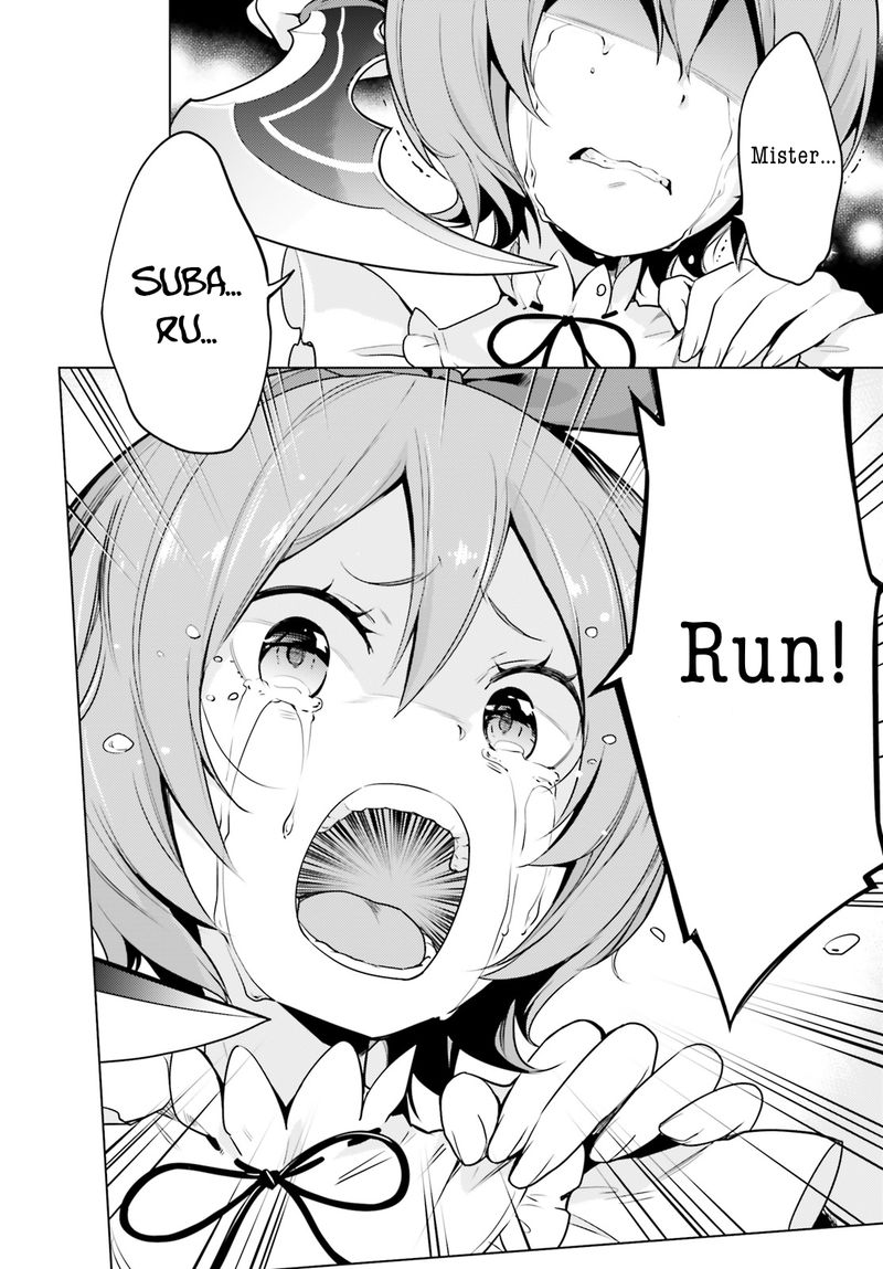 Rezero Kara Hajimeru Isekai Seikatsu Dai 4 Shou SeIIki To Gouyoku No Majo 14 2
