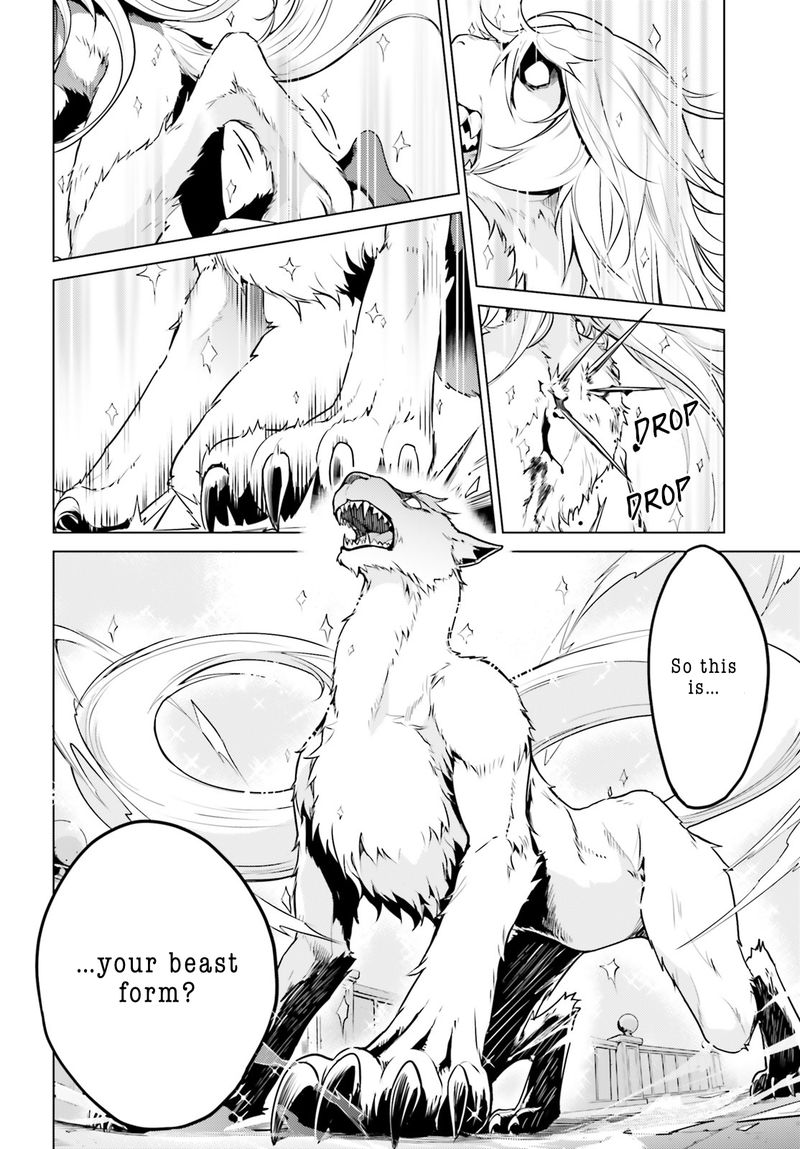 Rezero Kara Hajimeru Isekai Seikatsu Dai 4 Shou SeIIki To Gouyoku No Majo 14 30
