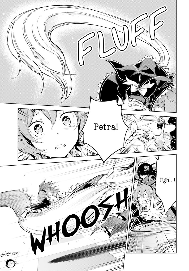 Rezero Kara Hajimeru Isekai Seikatsu Dai 4 Shou SeIIki To Gouyoku No Majo 14 7