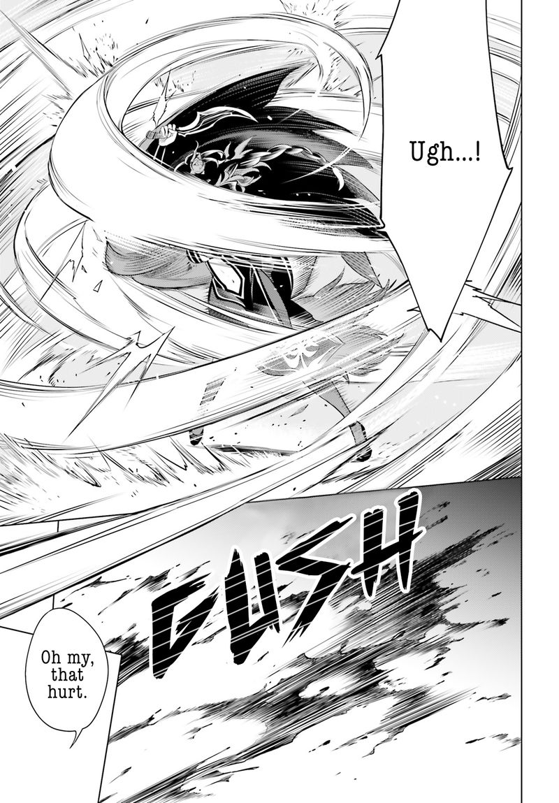Rezero Kara Hajimeru Isekai Seikatsu Dai 4 Shou SeIIki To Gouyoku No Majo 14 9