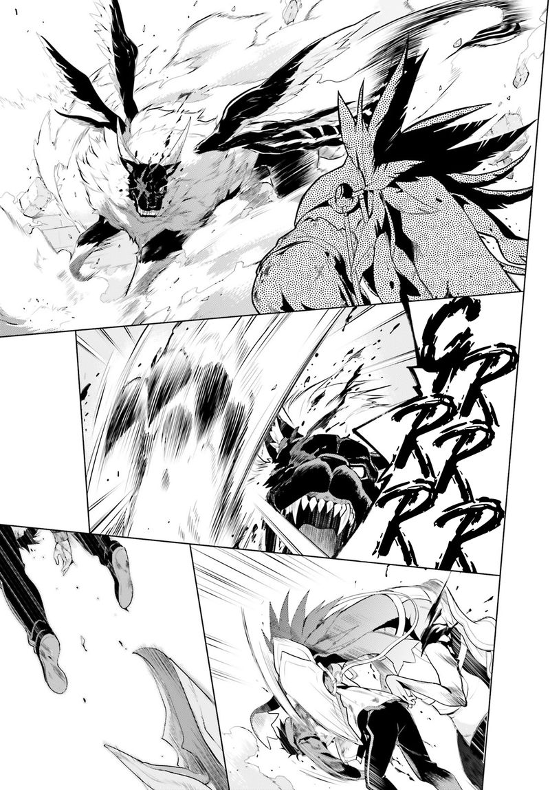 Rezero Kara Hajimeru Isekai Seikatsu Dai 4 Shou SeIIki To Gouyoku No Majo 15 15