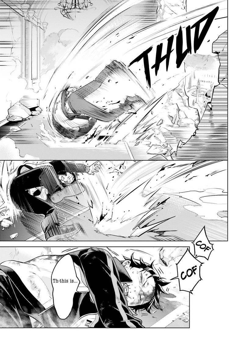 Rezero Kara Hajimeru Isekai Seikatsu Dai 4 Shou SeIIki To Gouyoku No Majo 15 17