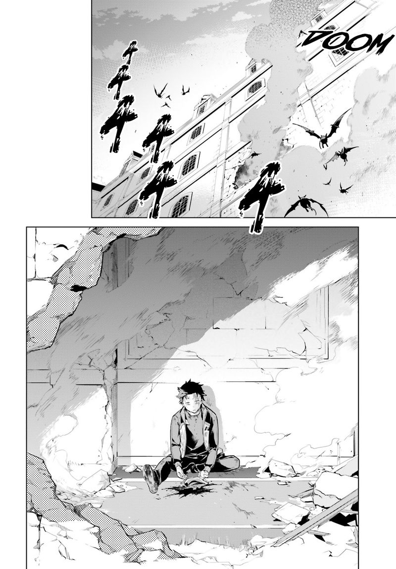Rezero Kara Hajimeru Isekai Seikatsu Dai 4 Shou SeIIki To Gouyoku No Majo 15 20