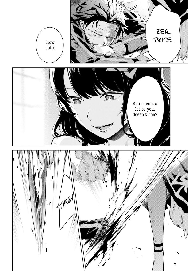 Rezero Kara Hajimeru Isekai Seikatsu Dai 4 Shou SeIIki To Gouyoku No Majo 16 18