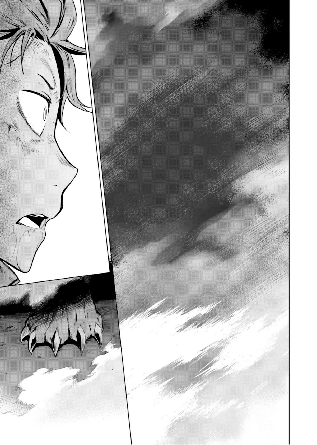 Rezero Kara Hajimeru Isekai Seikatsu Dai 4 Shou SeIIki To Gouyoku No Majo 19e 27