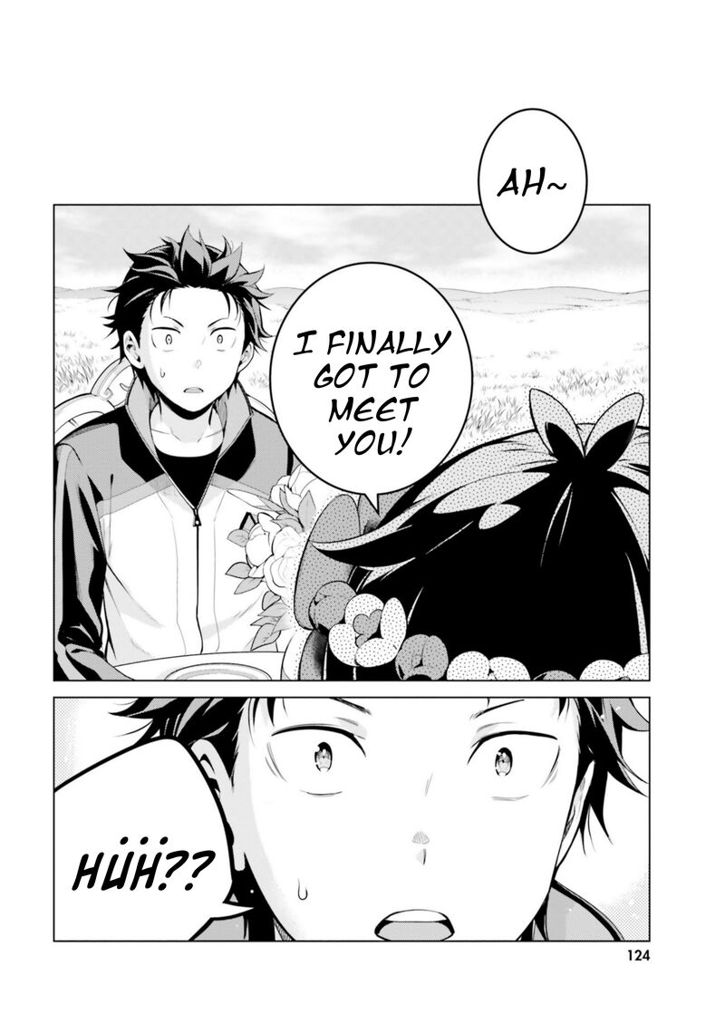 Rezero Kara Hajimeru Isekai Seikatsu Dai 4 Shou SeIIki To Gouyoku No Majo 22 16