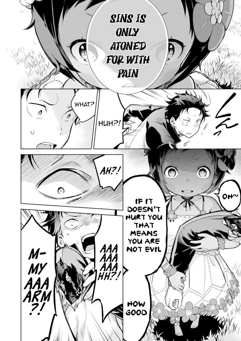 Rezero Kara Hajimeru Isekai Seikatsu Dai 4 Shou SeIIki To Gouyoku No Majo 22 20