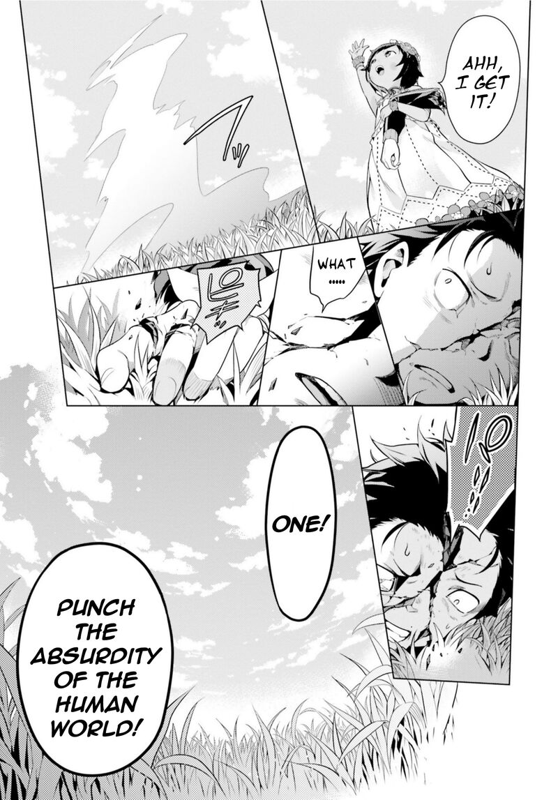 Rezero Kara Hajimeru Isekai Seikatsu Dai 4 Shou SeIIki To Gouyoku No Majo 22 23