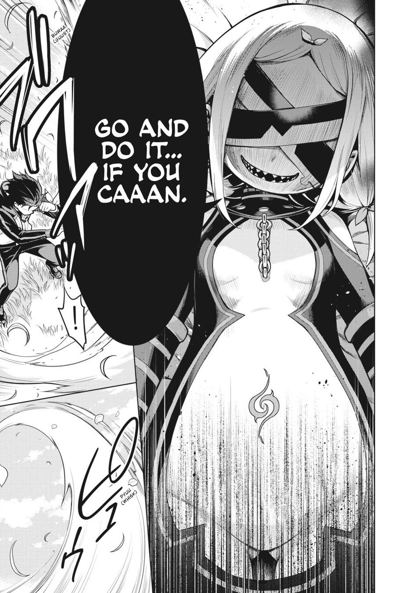 Rezero Kara Hajimeru Isekai Seikatsu Dai 4 Shou SeIIki To Gouyoku No Majo 23 13