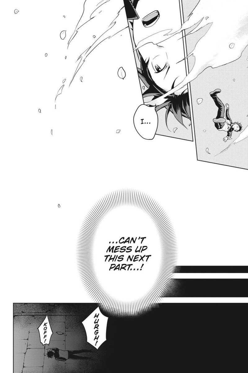 Rezero Kara Hajimeru Isekai Seikatsu Dai 4 Shou SeIIki To Gouyoku No Majo 23 20