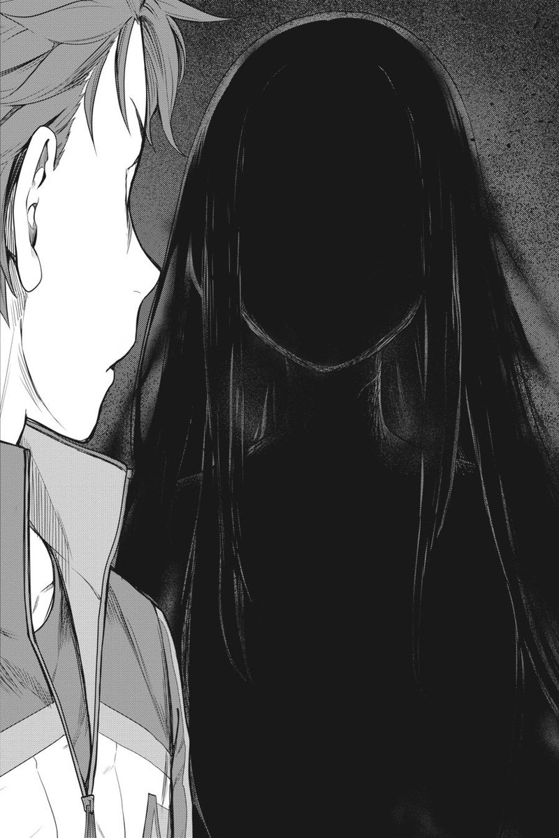 Rezero Kara Hajimeru Isekai Seikatsu Dai 4 Shou SeIIki To Gouyoku No Majo 23 26