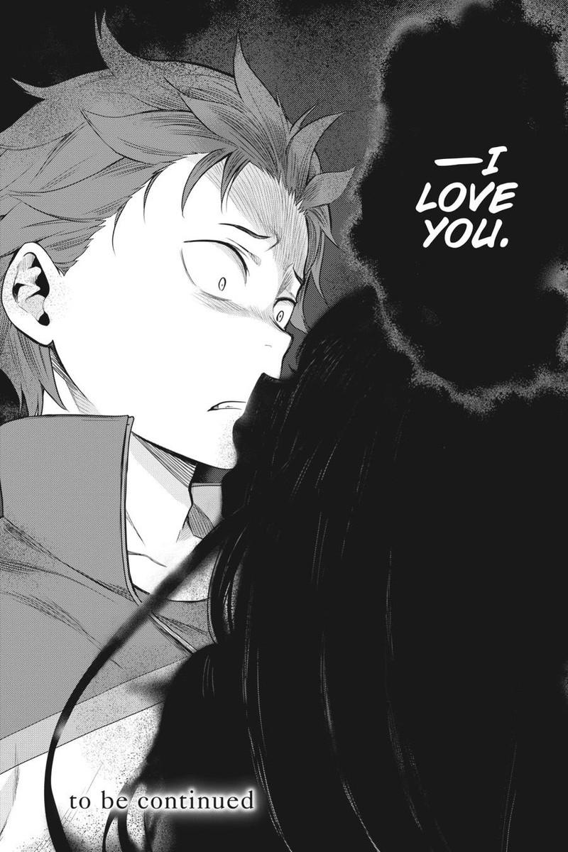 Rezero Kara Hajimeru Isekai Seikatsu Dai 4 Shou SeIIki To Gouyoku No Majo 23 29