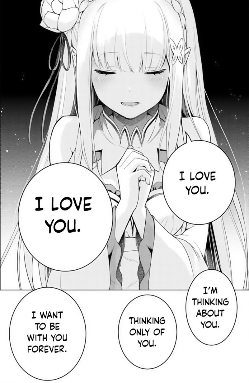 Rezero Kara Hajimeru Isekai Seikatsu Dai 4 Shou SeIIki To Gouyoku No Majo 31 16