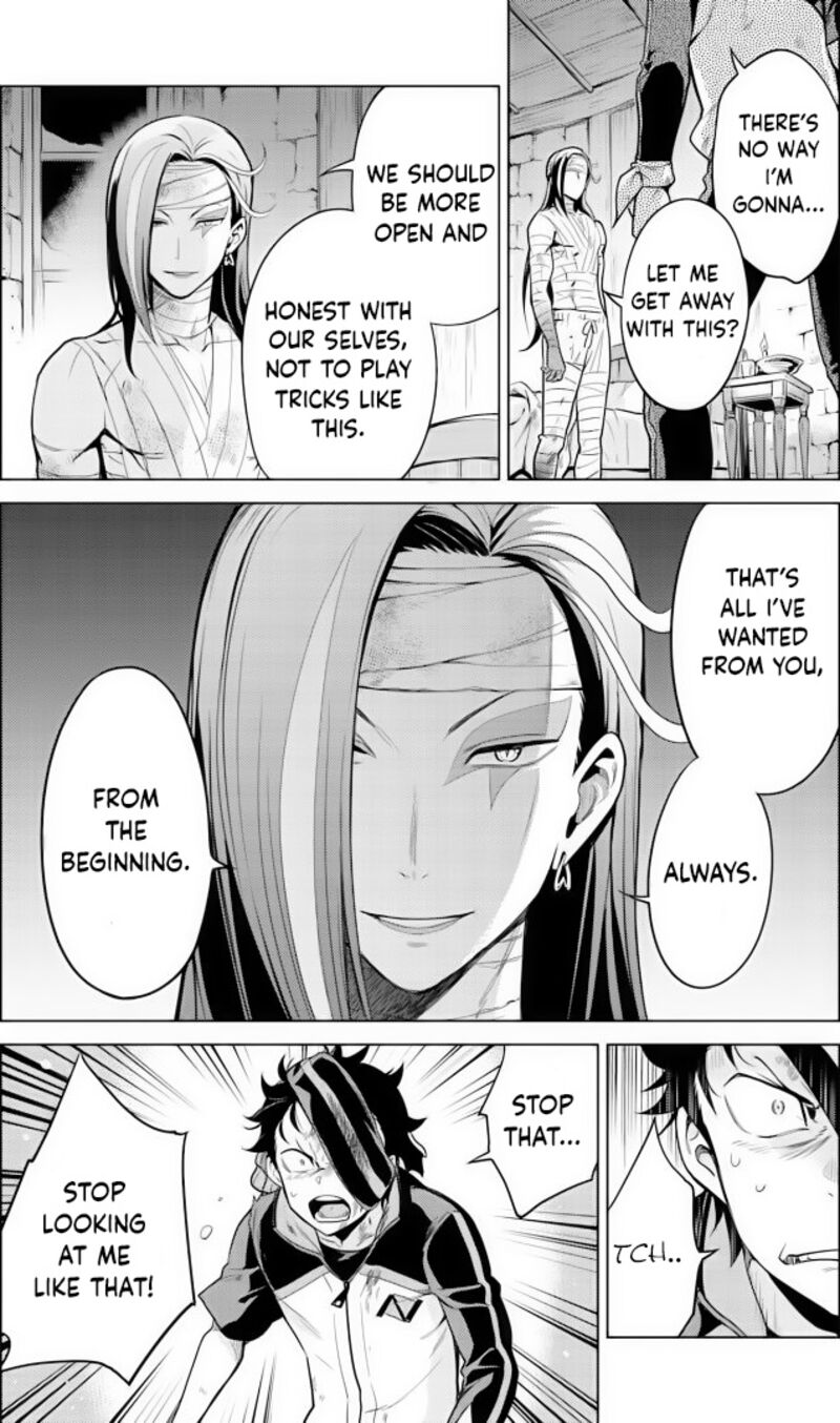 Rezero Kara Hajimeru Isekai Seikatsu Dai 4 Shou SeIIki To Gouyoku No Majo 32 12