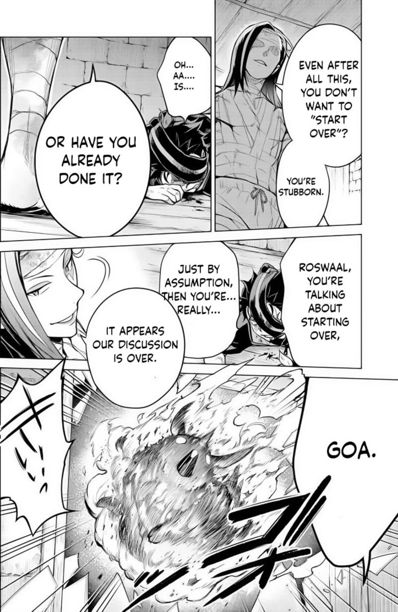 Rezero Kara Hajimeru Isekai Seikatsu Dai 4 Shou SeIIki To Gouyoku No Majo 32 30