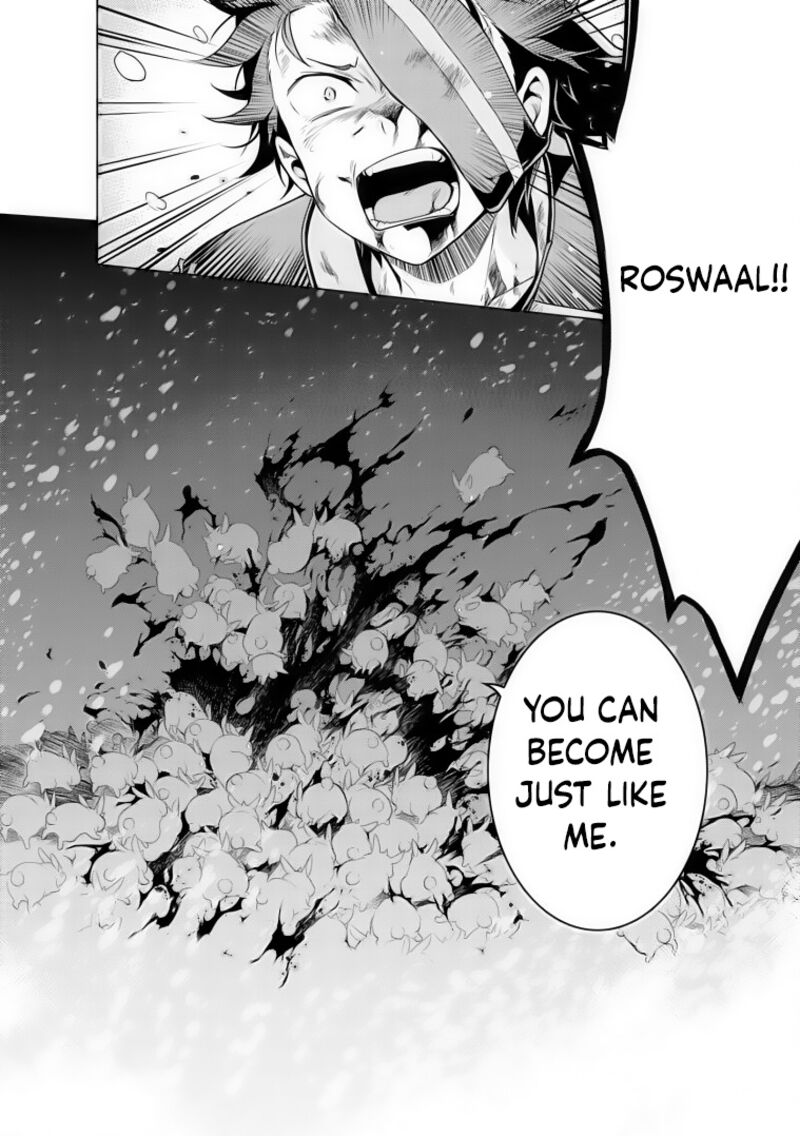 Rezero Kara Hajimeru Isekai Seikatsu Dai 4 Shou SeIIki To Gouyoku No Majo 32 35