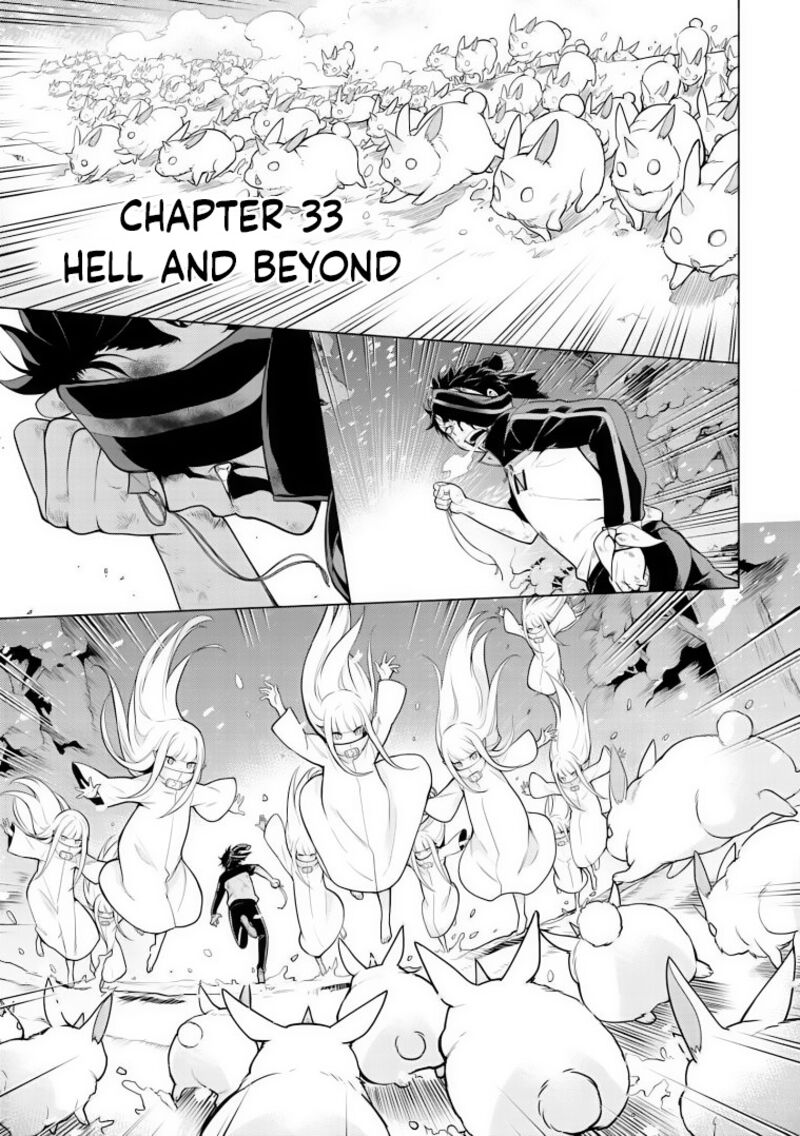 Rezero Kara Hajimeru Isekai Seikatsu Dai 4 Shou SeIIki To Gouyoku No Majo 33 1
