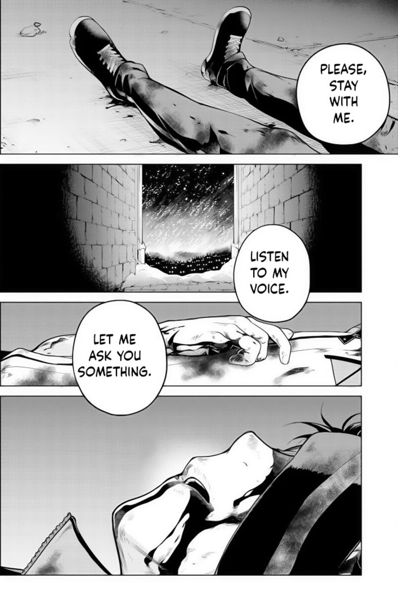 Rezero Kara Hajimeru Isekai Seikatsu Dai 4 Shou SeIIki To Gouyoku No Majo 33 10