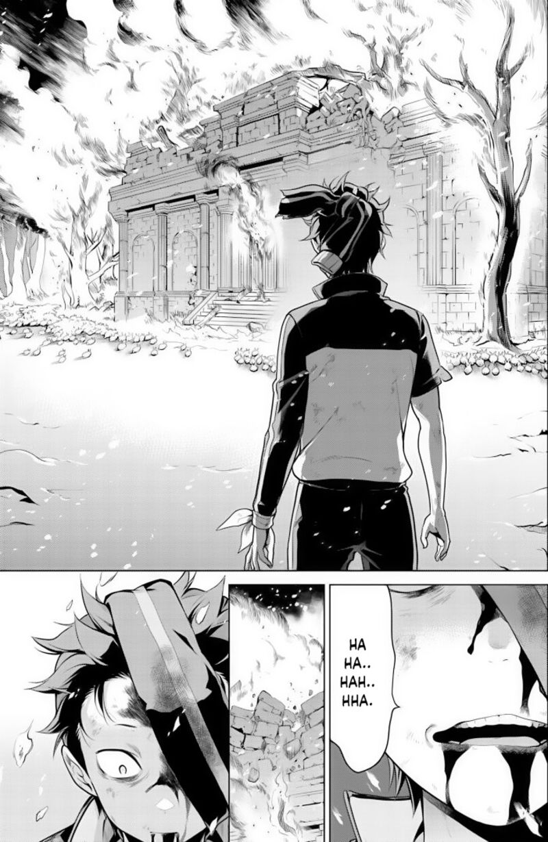 Rezero Kara Hajimeru Isekai Seikatsu Dai 4 Shou SeIIki To Gouyoku No Majo 33 3