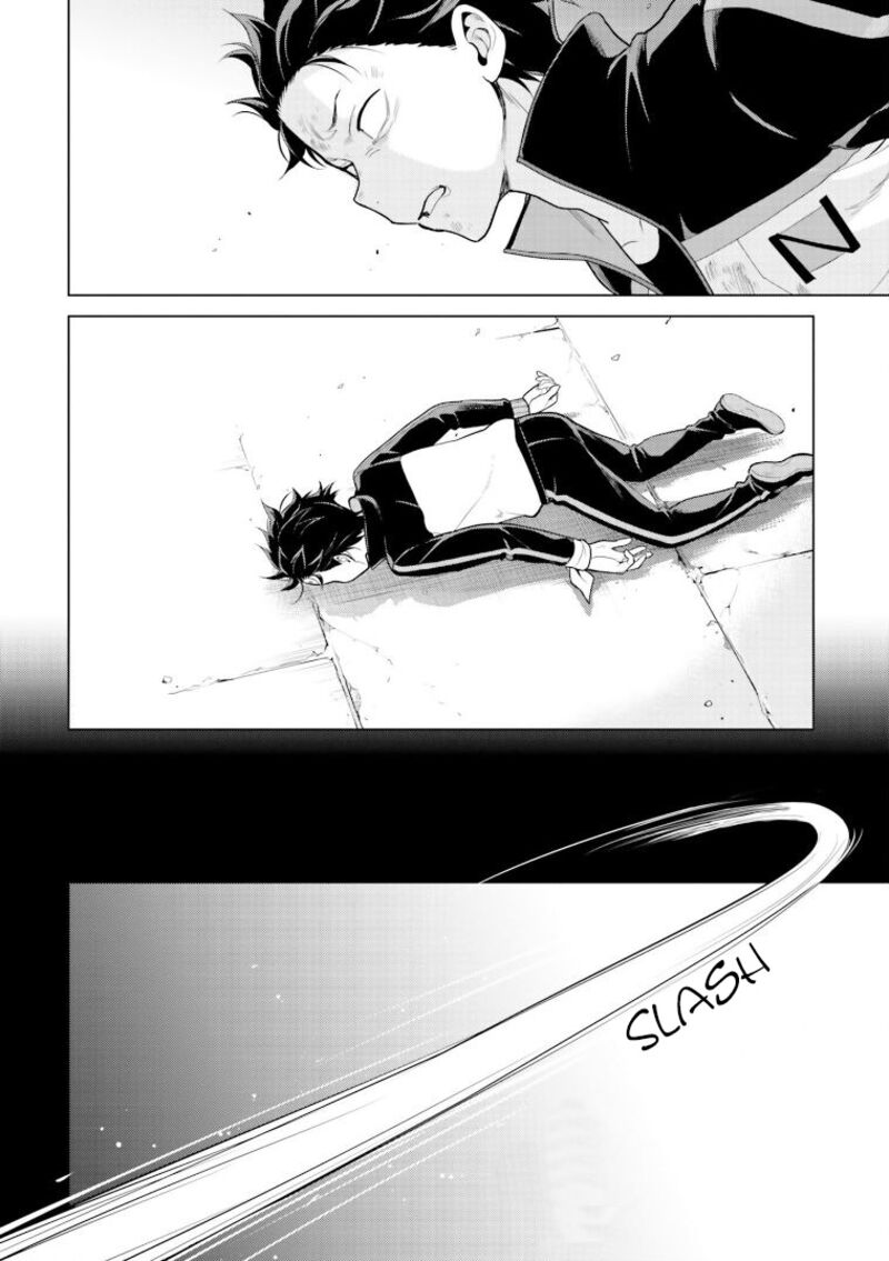 Rezero Kara Hajimeru Isekai Seikatsu Dai 4 Shou SeIIki To Gouyoku No Majo 34 10