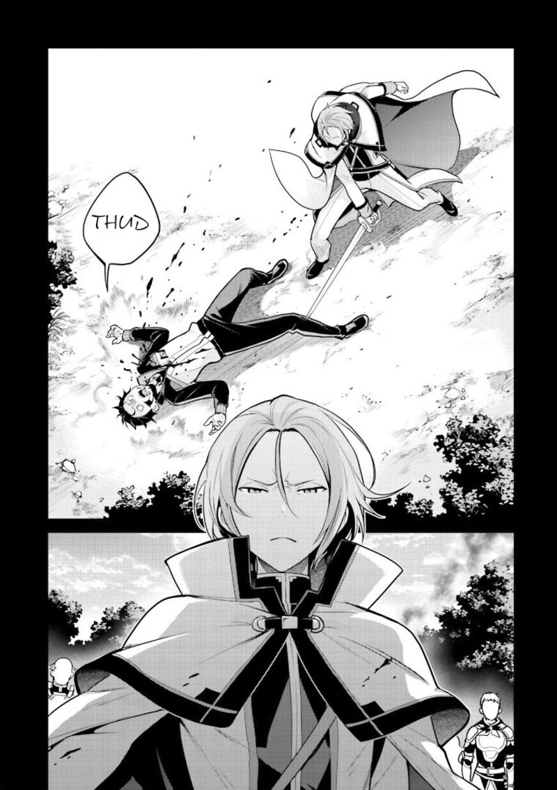 Rezero Kara Hajimeru Isekai Seikatsu Dai 4 Shou SeIIki To Gouyoku No Majo 34 11