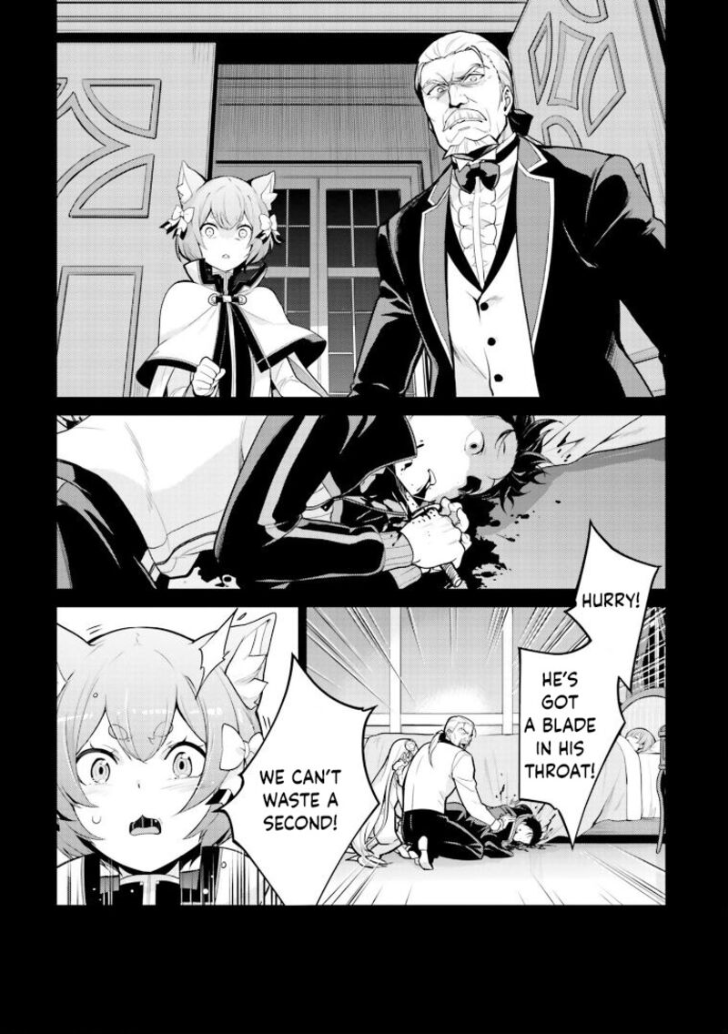 Rezero Kara Hajimeru Isekai Seikatsu Dai 4 Shou SeIIki To Gouyoku No Majo 34 2