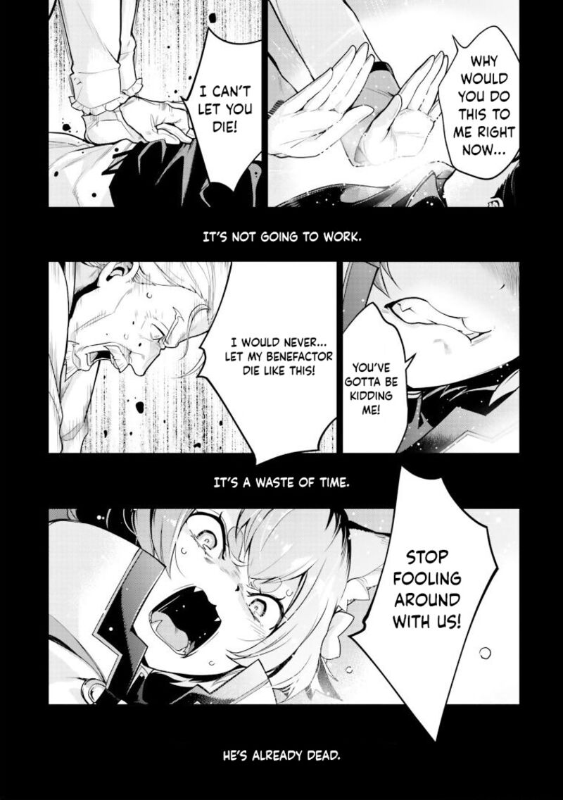 Rezero Kara Hajimeru Isekai Seikatsu Dai 4 Shou SeIIki To Gouyoku No Majo 34 3