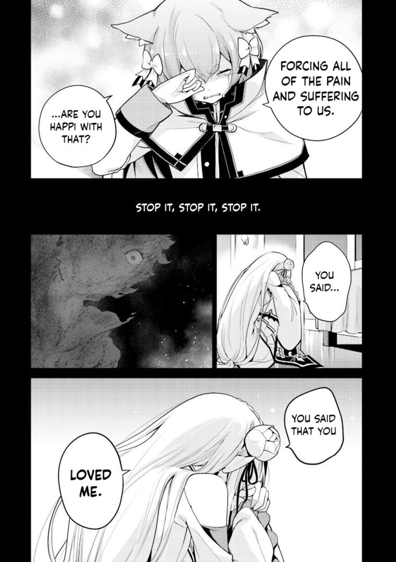 Rezero Kara Hajimeru Isekai Seikatsu Dai 4 Shou SeIIki To Gouyoku No Majo 34 6