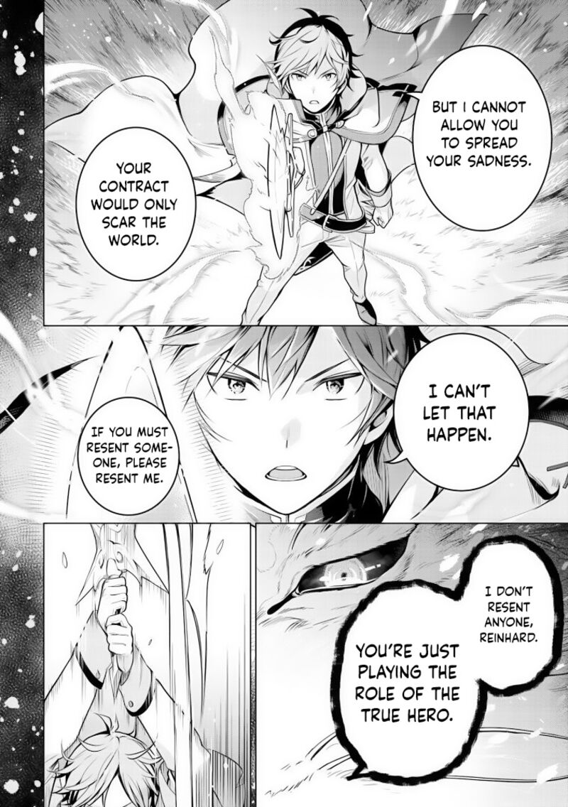 Rezero Kara Hajimeru Isekai Seikatsu Dai 4 Shou SeIIki To Gouyoku No Majo 35 2