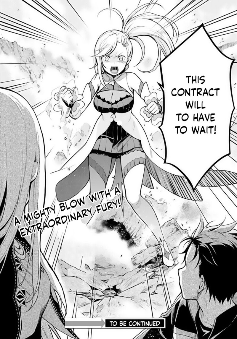 Rezero Kara Hajimeru Isekai Seikatsu Dai 4 Shou SeIIki To Gouyoku No Majo 36 26