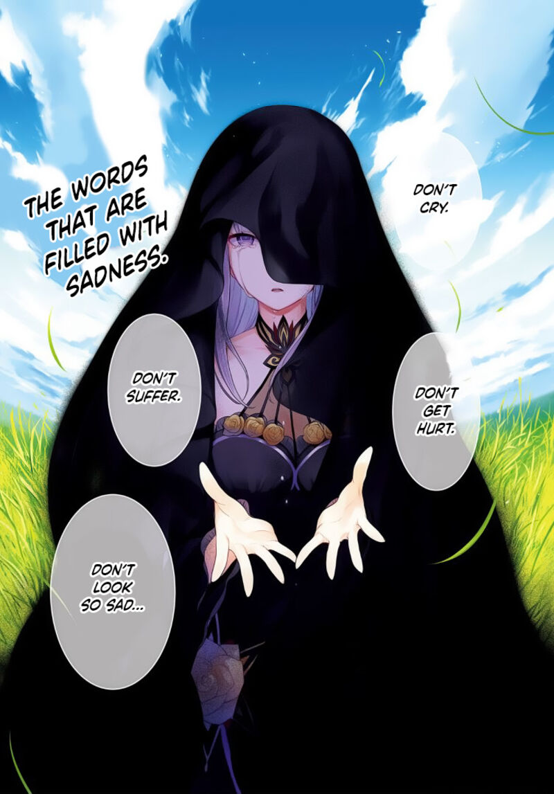 Rezero Kara Hajimeru Isekai Seikatsu Dai 4 Shou SeIIki To Gouyoku No Majo 38 1